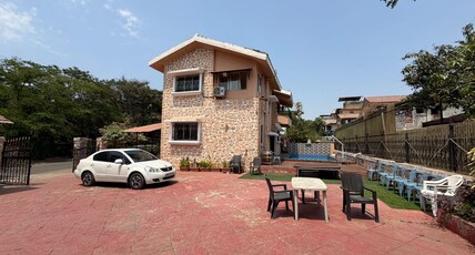 Sk villa Room Type - Sk villa