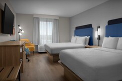 Hampton Inn by Hilton Lenoir City