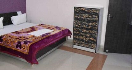 Grand Hotel Vinayak Room Type - Deluxe Non AC Room