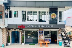 MSK HOTEL AND RESTAURANT