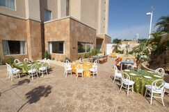 Hampton Inn by Hilton Tampico