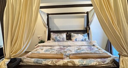 5TH AVENUE Room Type - Pent House