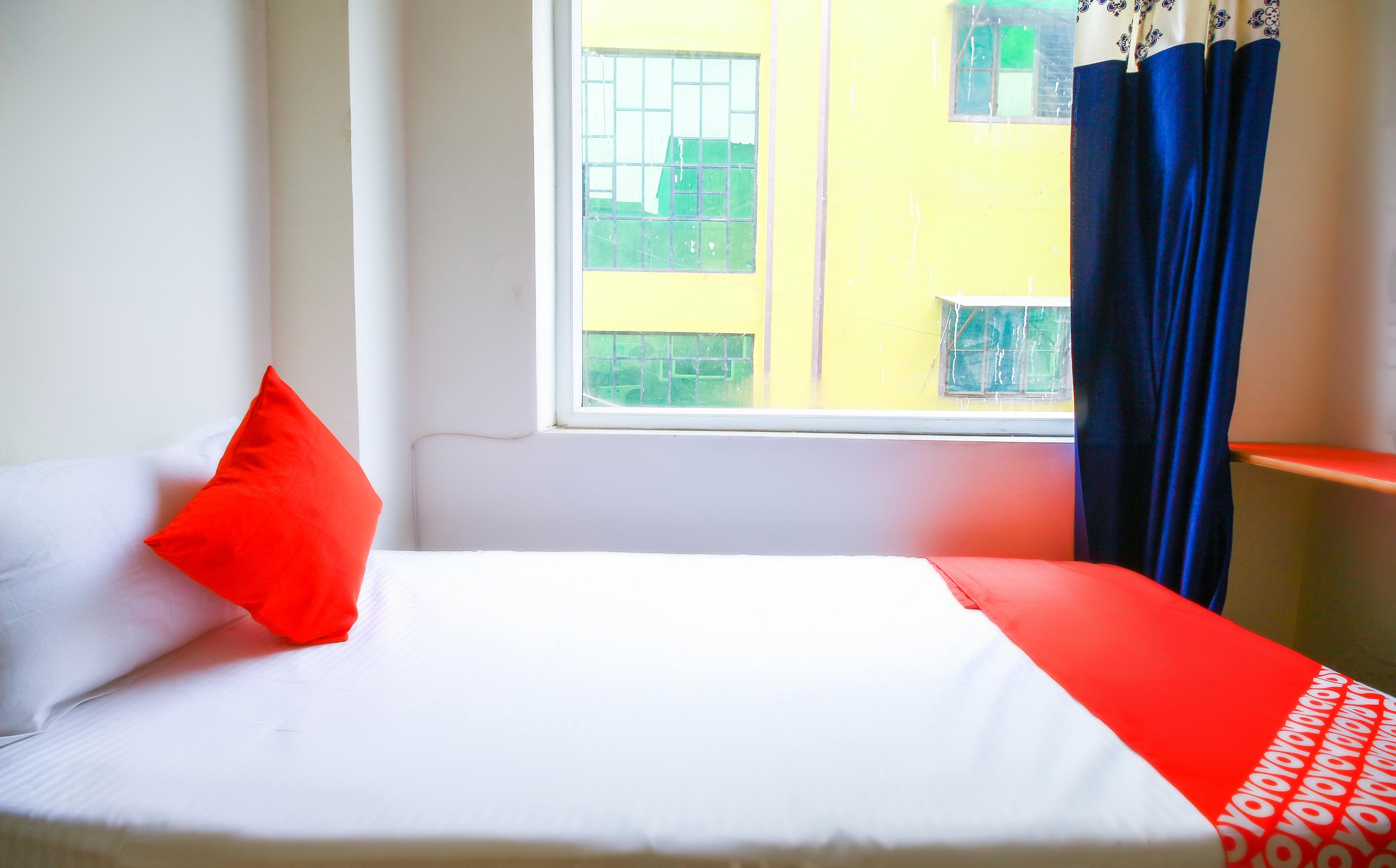 Hotel O Ansh Residency - Tap to explore photos