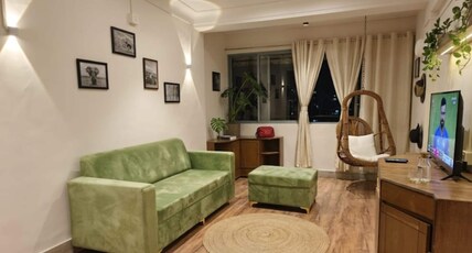 Celestial crest Room Type - Celestial crest