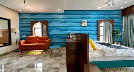 Aqualina Room Type - Bliss Full Suite