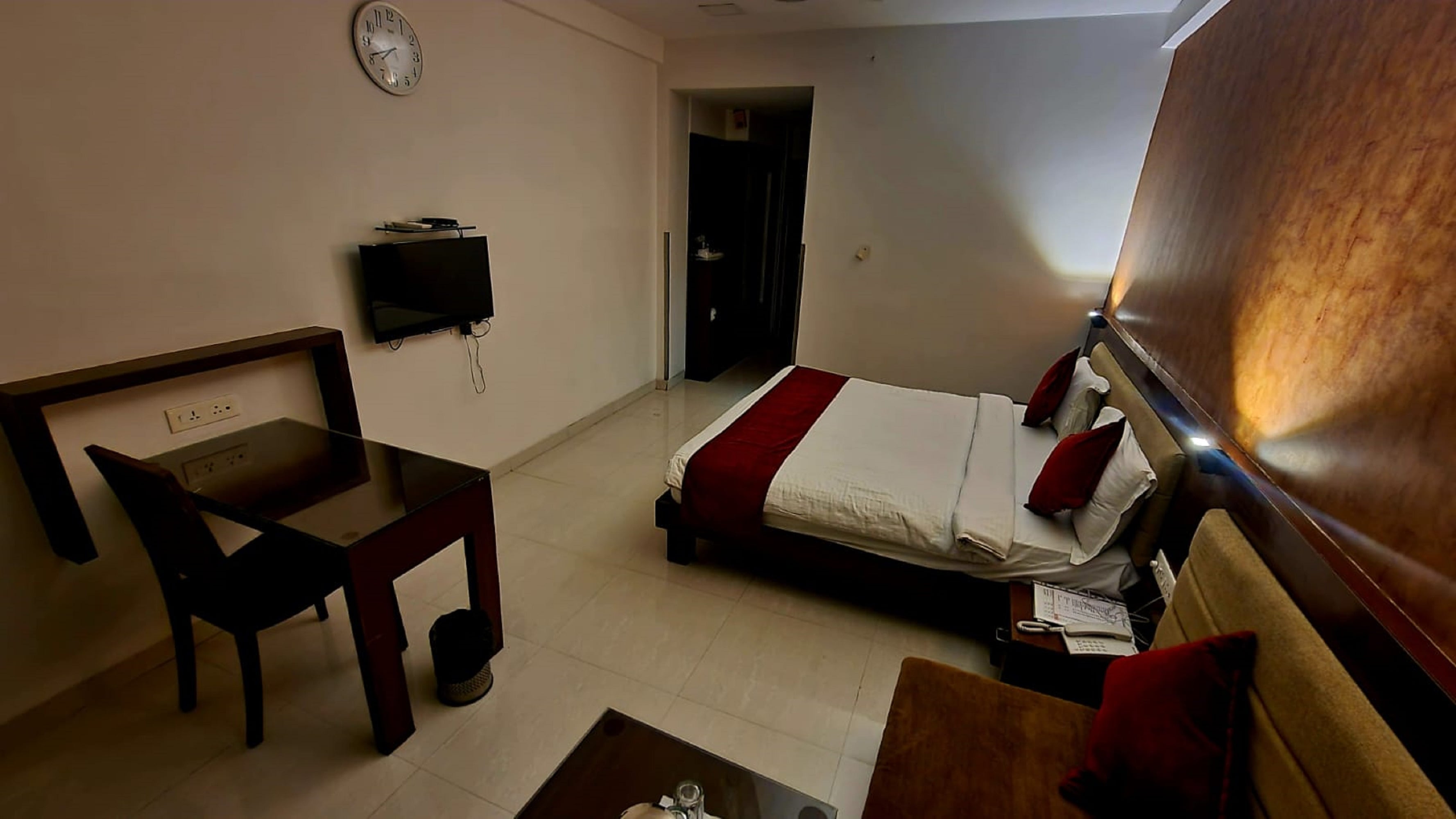 Hotel Raviraj - Tap to explore photos