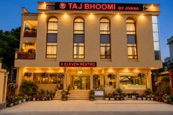 Taj Bhoomi By Jivana