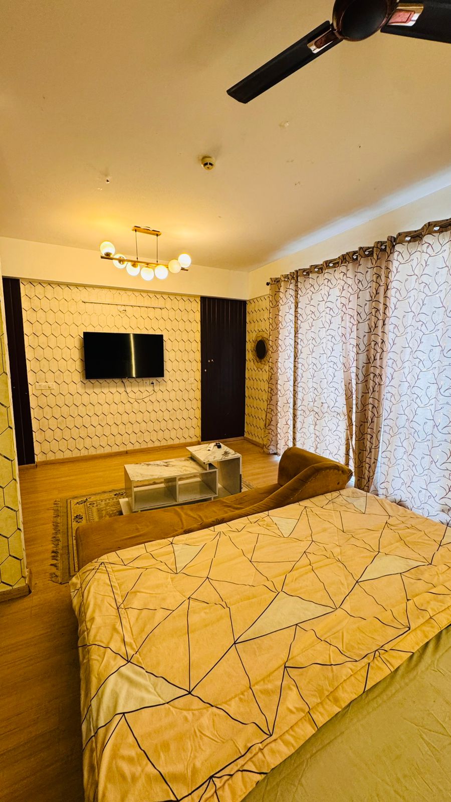 Hyatt Dlf stays - Tap to explore photos