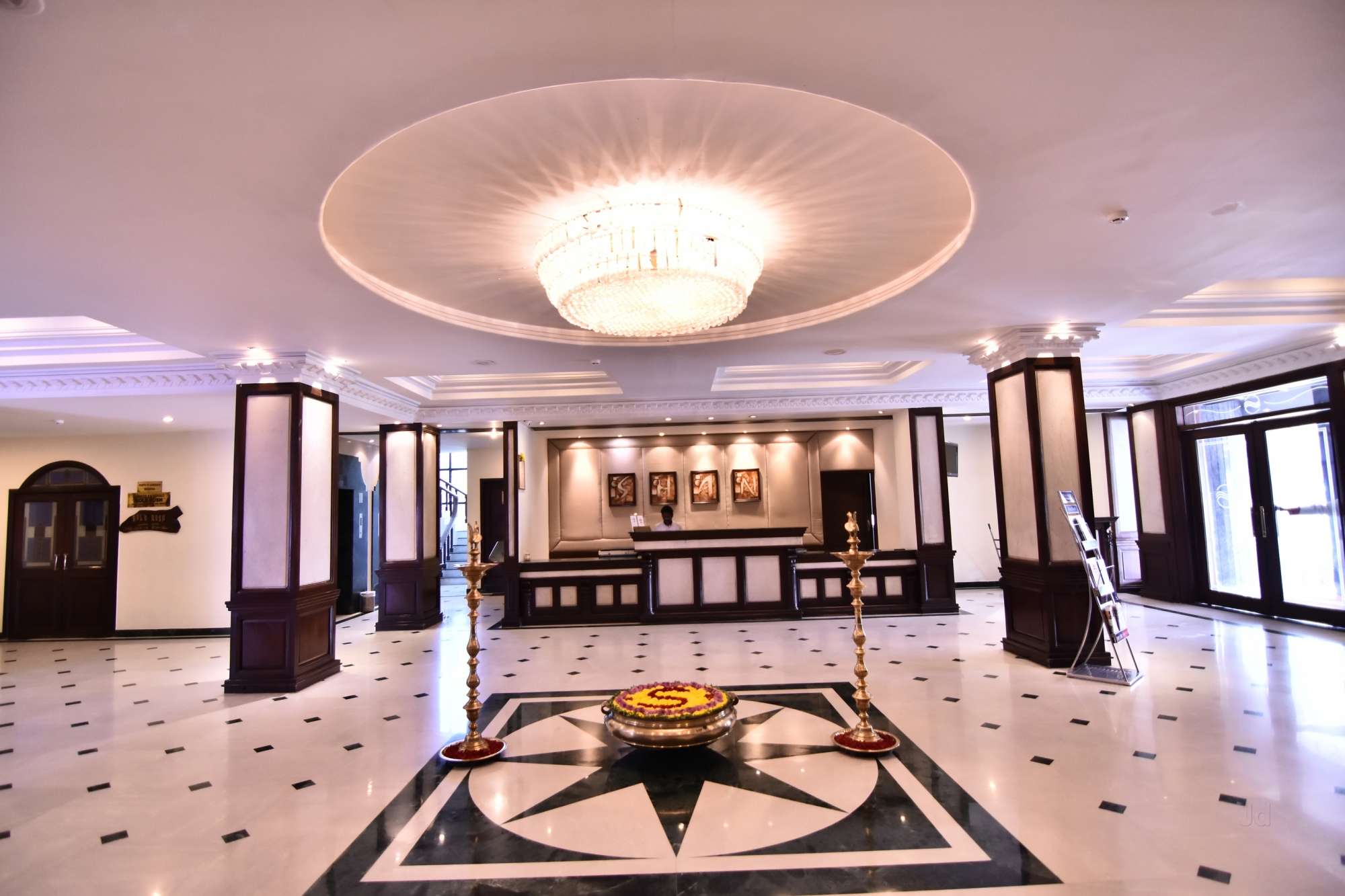 Main gallery