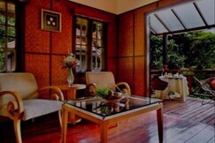 Mutiara Taman Negara Resort