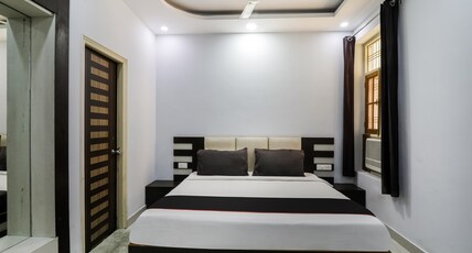 Super Hotel O Kiara Inn Room Type - Classic