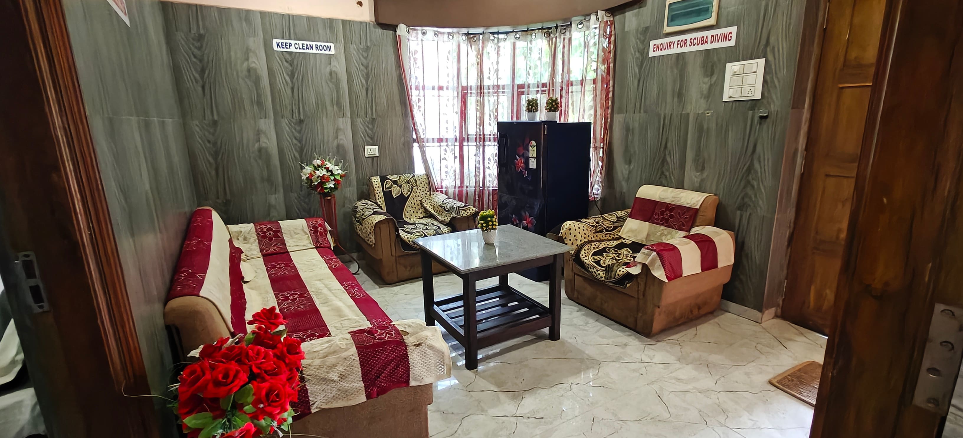 Sheshuu Homestay - Tap to explore photos