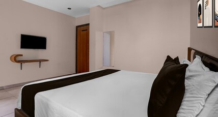 Hotel O Dwarkadhish Room Type - Classic