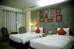 ACCA Patong Apartments