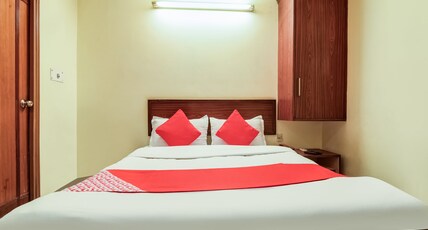 SPOT ON Hotel Kabila Room Type - Classic