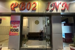 Hotel PB02 Inn