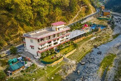 7 Hills Hotel and Resort