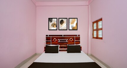 Hotel O Royal Star Hotel & Restaurant Room Type - Classic