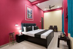Rudraksh Residency