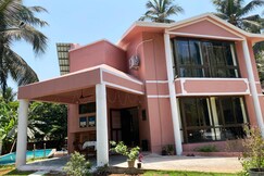 Marigold Villa 5 BHK with Pool