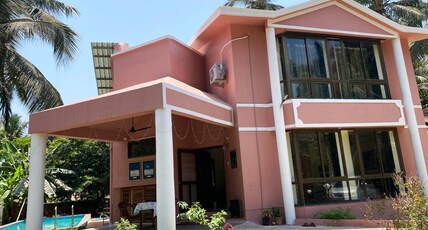 Marigold Villa 5 BHK with Pool Room Type - Marigold Villa 5 BHK with Pool