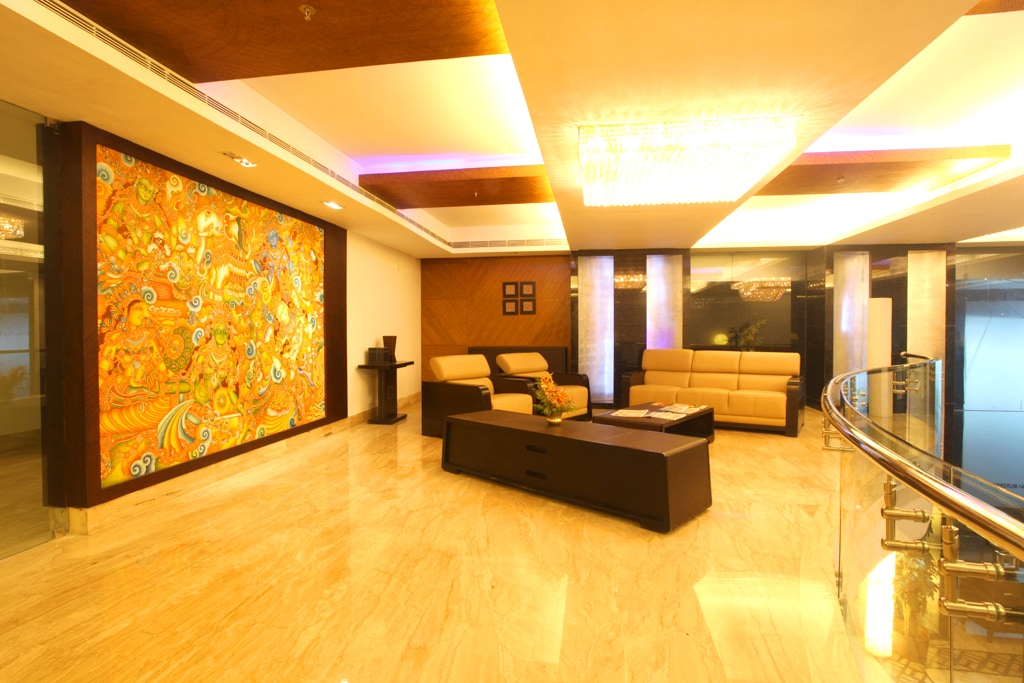 Main gallery