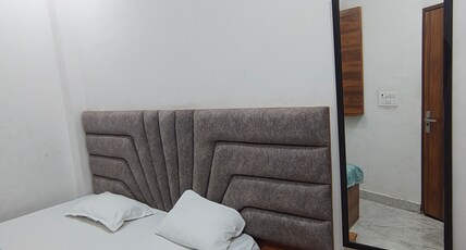 Shri govind dham homestay Room Type - Bedroom 2