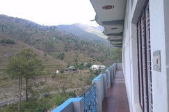 Hotel Garhwal Palace