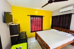 Bhairavi Homestay