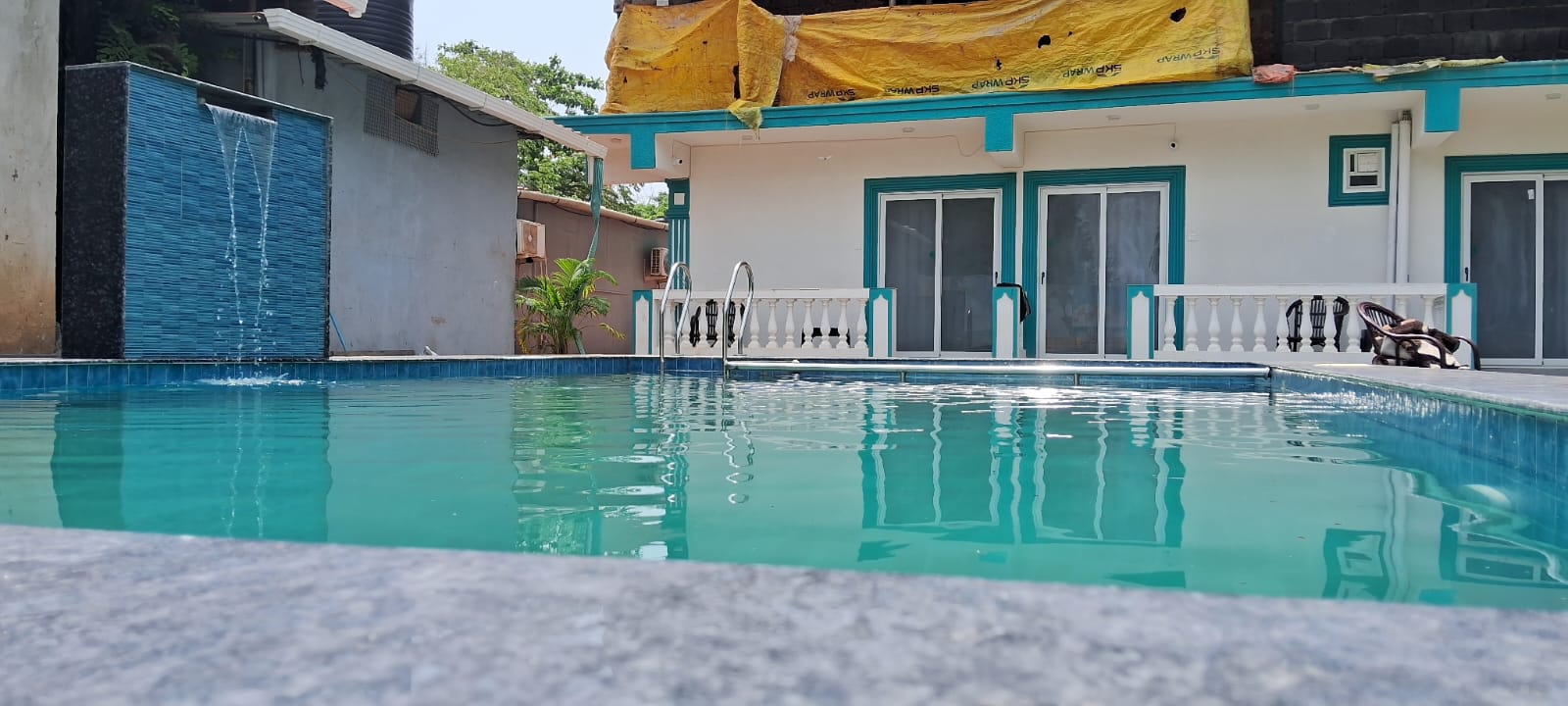 CBC joy resort - Tap to explore photos