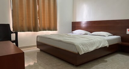 Hotel Kohinoor Room Type - Bedroom 6