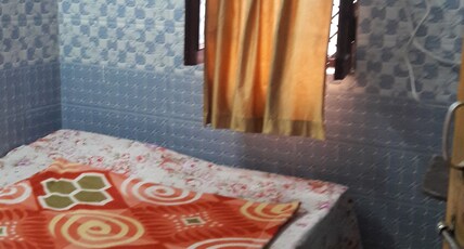 SAI Kripa Guest House Room Type - Double Bed AC