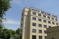 Photos of Royal Park Hotel