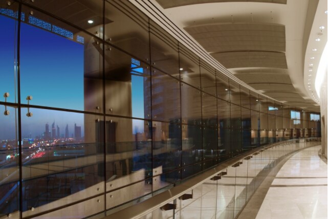 Burjuman Arjaan by Rotana - Tap to explore photos