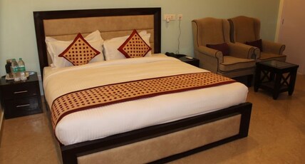 Four Banyans Room Type - Royal Suite