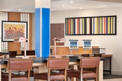 Holiday Inn Express & Suites Austin North