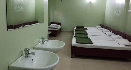 Sky View Apartments|Rooms Room Type - Dormitory