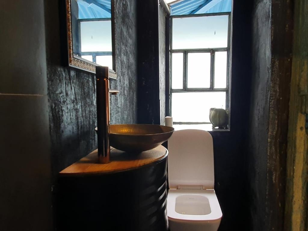 Amma Heritage Haveli A 150 year old haveli - Tap to explore photos