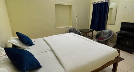 Hotel Arunodaya Room Type - Triple Occupancy Non AC Room