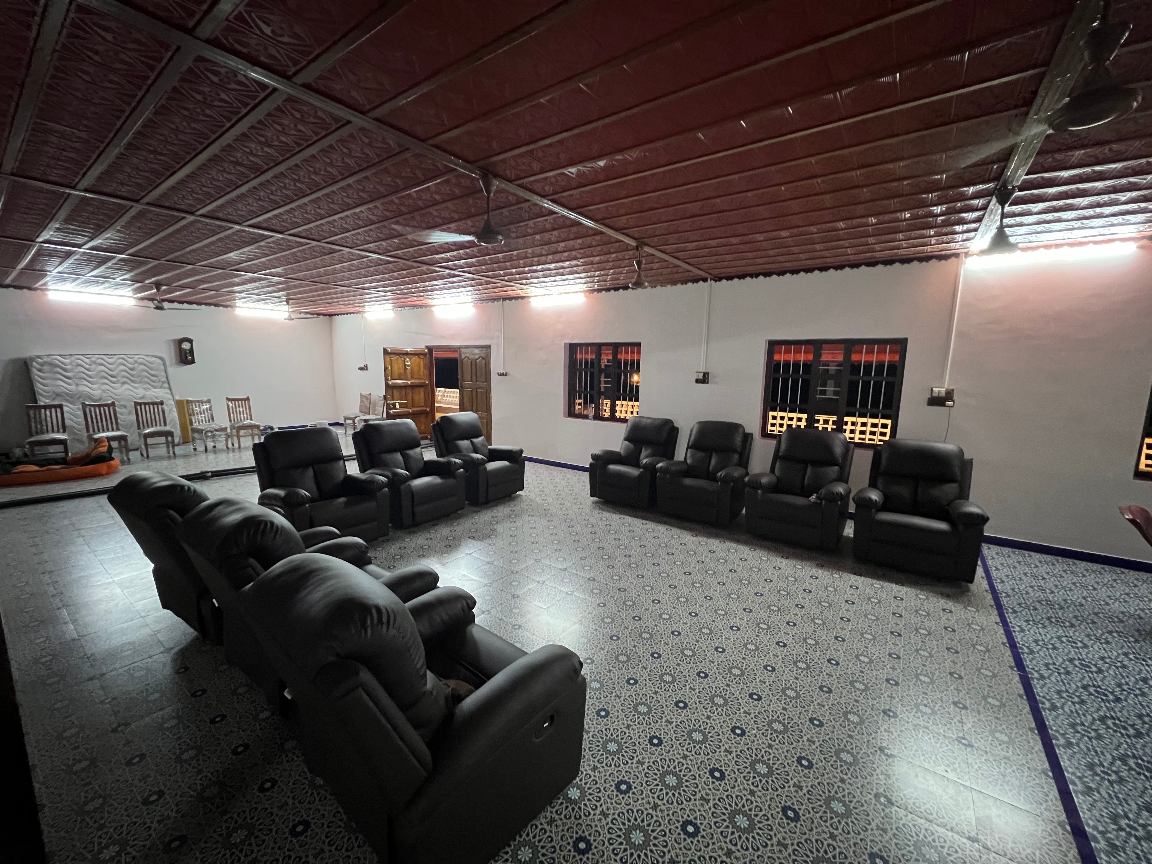 Main gallery