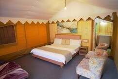PALKI CAMPS AND RESORTS