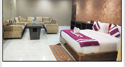 ToBo Syona Residency Room Type - Presidential Suite Room