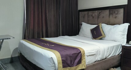 Hotel The Raso Room Type - Standard Room