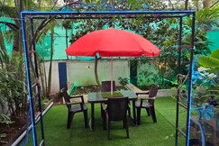 3 BHK | The Leafy Retreat by G and S Privee