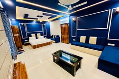 HOTEL RAHAT
