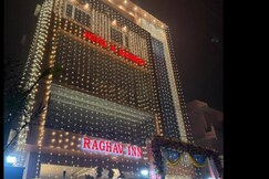 Hotel Raghav Inn