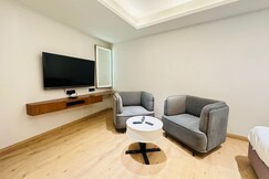 Farishta Garden and Cafe