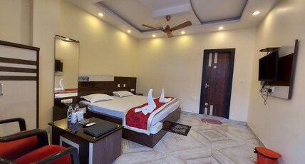 Mohana Beach Resort Room Type - Superior Queen Room Mohana Beach Resort Room Type - Superior Queen Room