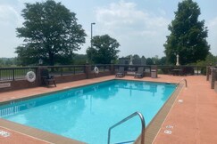 Hampton Inn Corbin KY