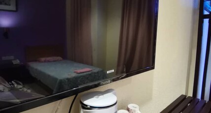 Hotel O Pavilion Inn Hotel Room Type - Malaysia Deluxe Triple